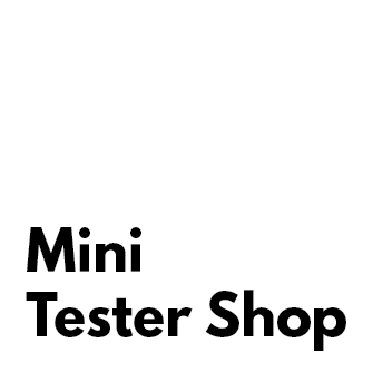 Mini Tester Shop